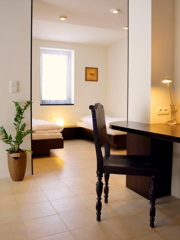 Puenta Aparthotel Krynica-Zdrój Rum bild